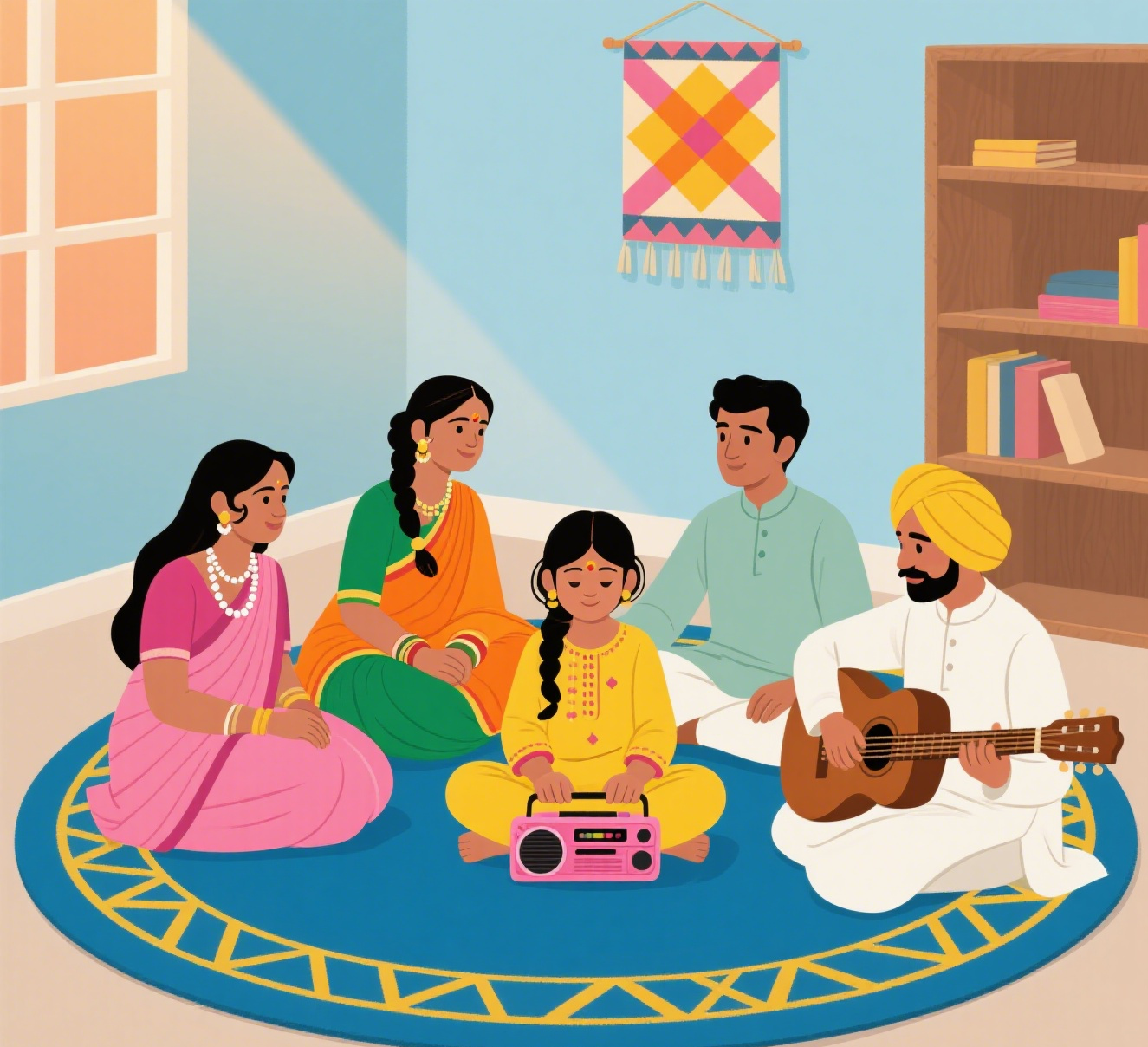 Wild Wolves community